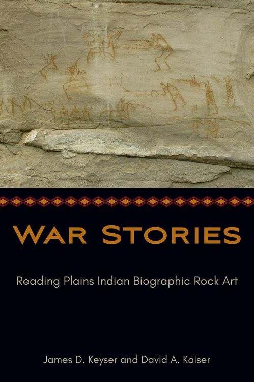 Produktbild: War Stories