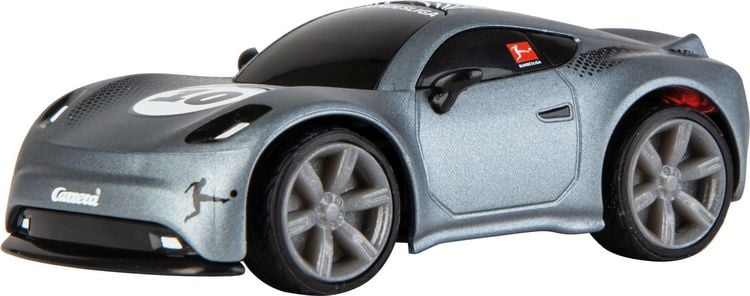 Produktbild: 2,4GHz RC Fu&szlig;ball Set Modell Bundesliga, Carrera RC Ferngesteuertes Auto