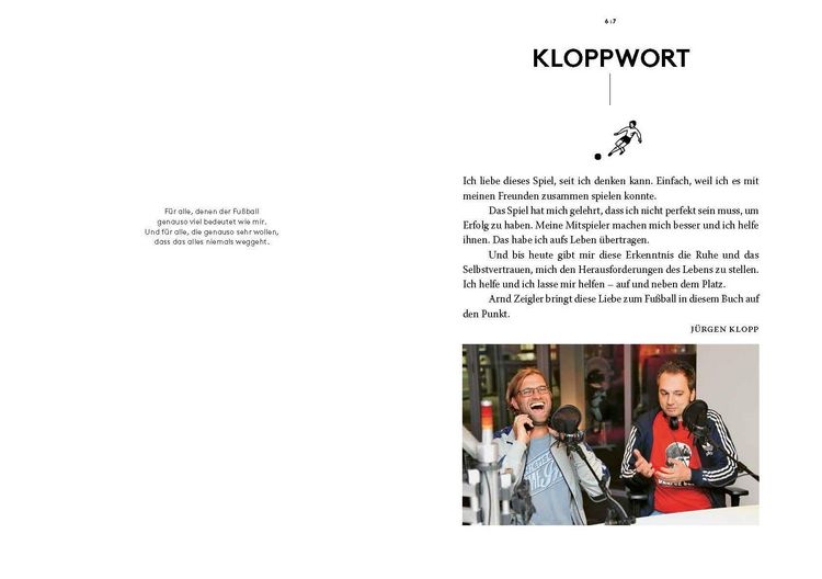 Produktbild: Traumfu&szlig;ball