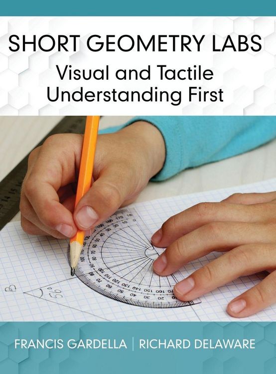Produktbild: Short Geometry Labs