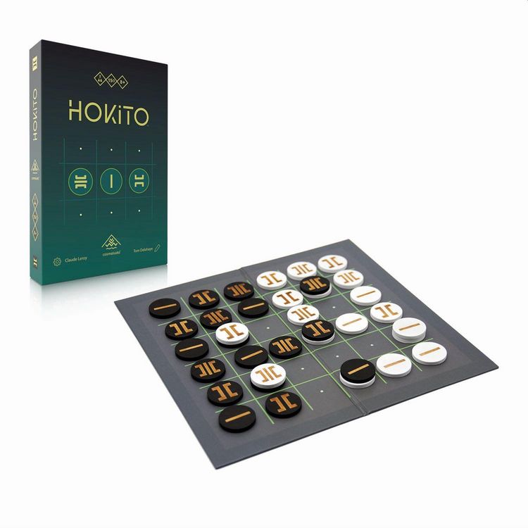 Produktbild: COSMOLUDO - Hokito