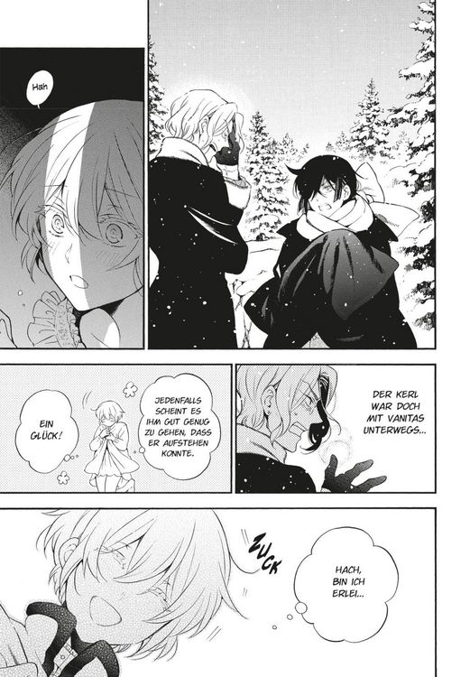 Produktbild: The Case Study Of Vanitas 6