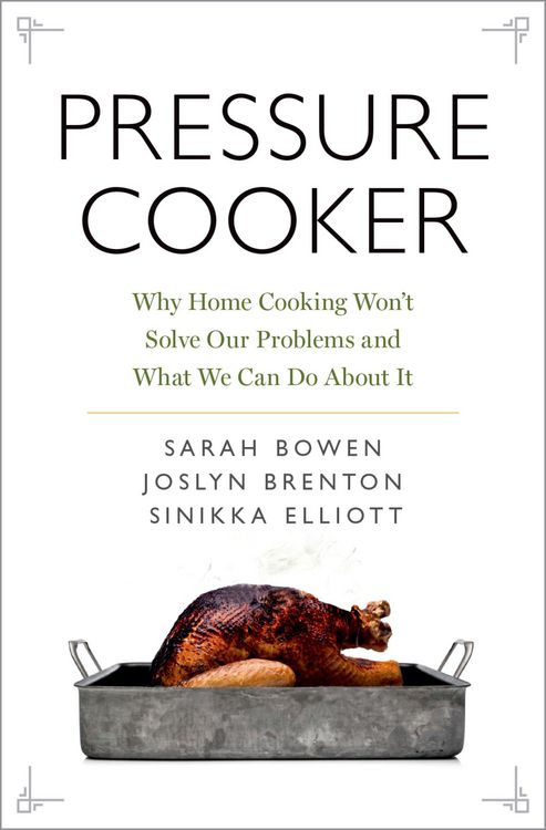 Produktbild: Pressure Cooker