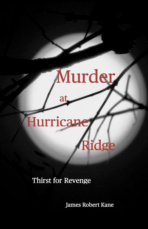 Produktbild: Murder at Hurricane Ridge: Thirst for Revenge