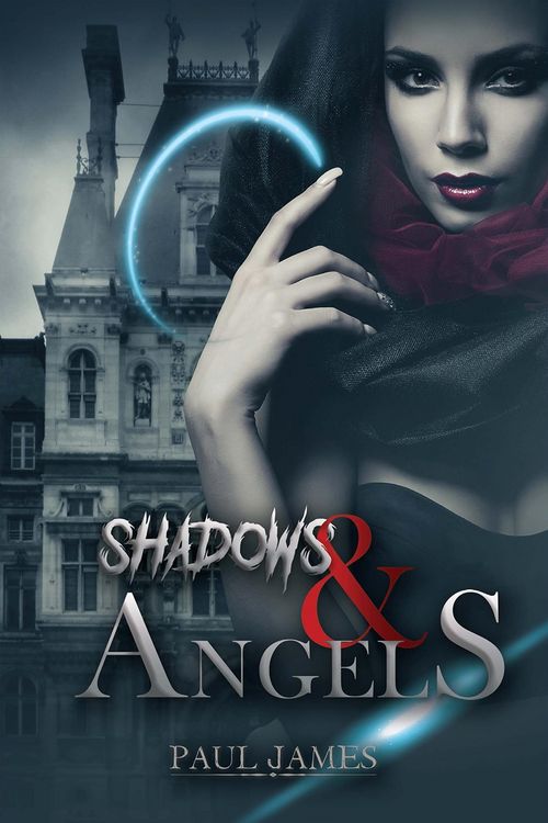 Produktbild: Shadows & Angels