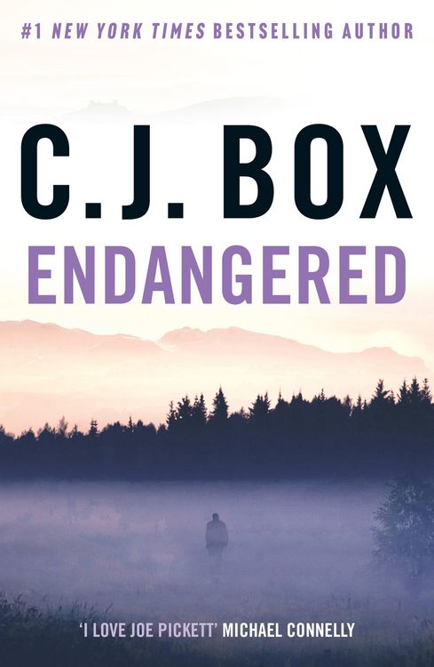 Produktbild: Endangered