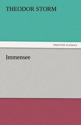 Produktbild: Immensee