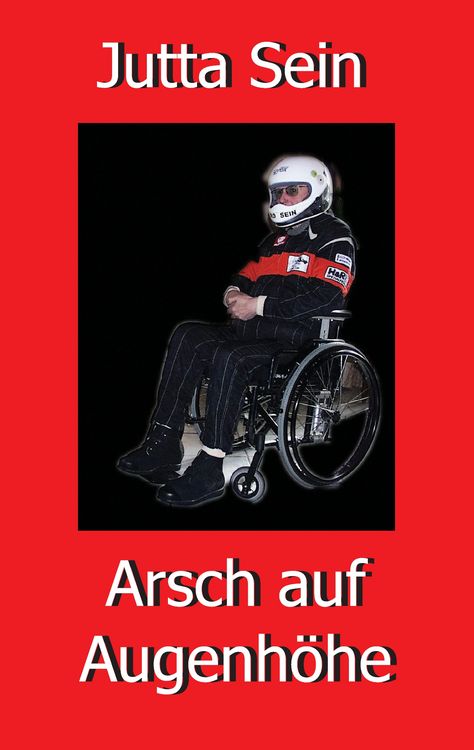 Produktbild: Arsch auf Augenh&ouml;he