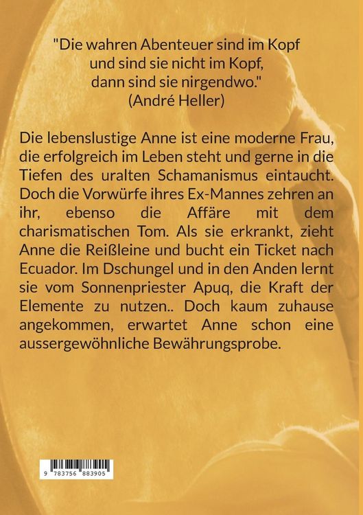 Produktbild: Die Kopfreisende