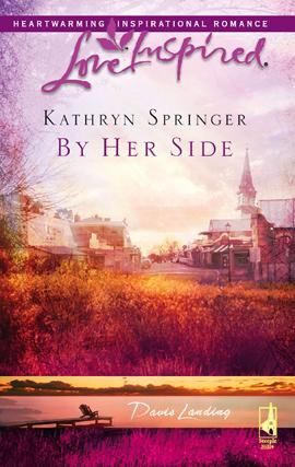 Produktbild: By Her Side