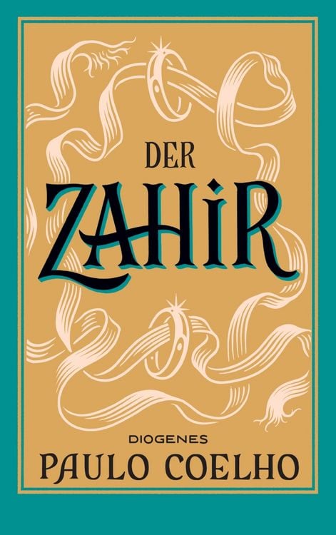 Bild vom Artikel Der Zahir vom Autor Paulo Coelho