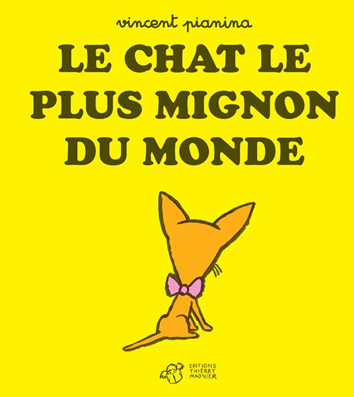 Produktbild: Le chat le plus mignon du monde