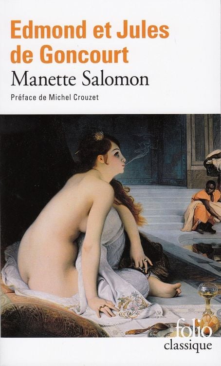 Produktbild: Manette Salomon