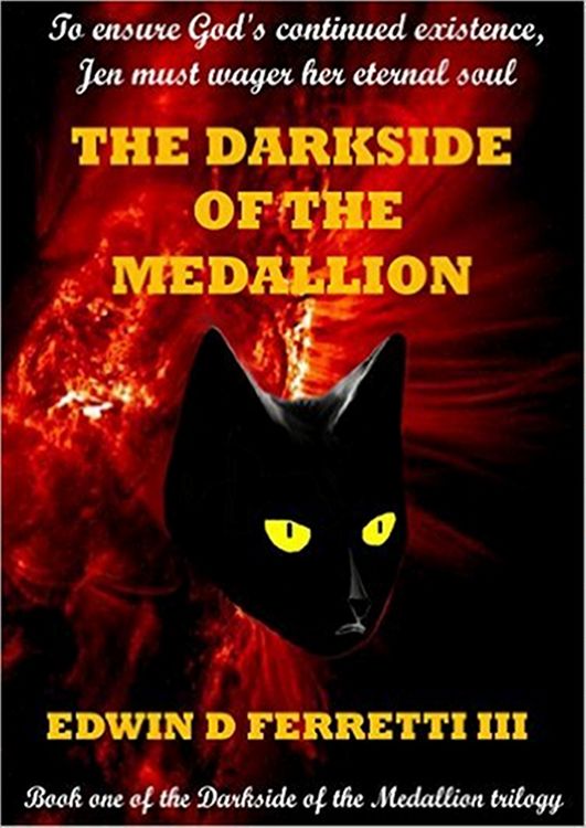 Produktbild: The Darkside of the Medallion