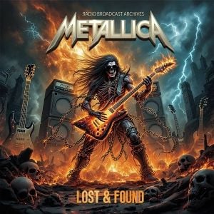 Produktbild: Lost & Found