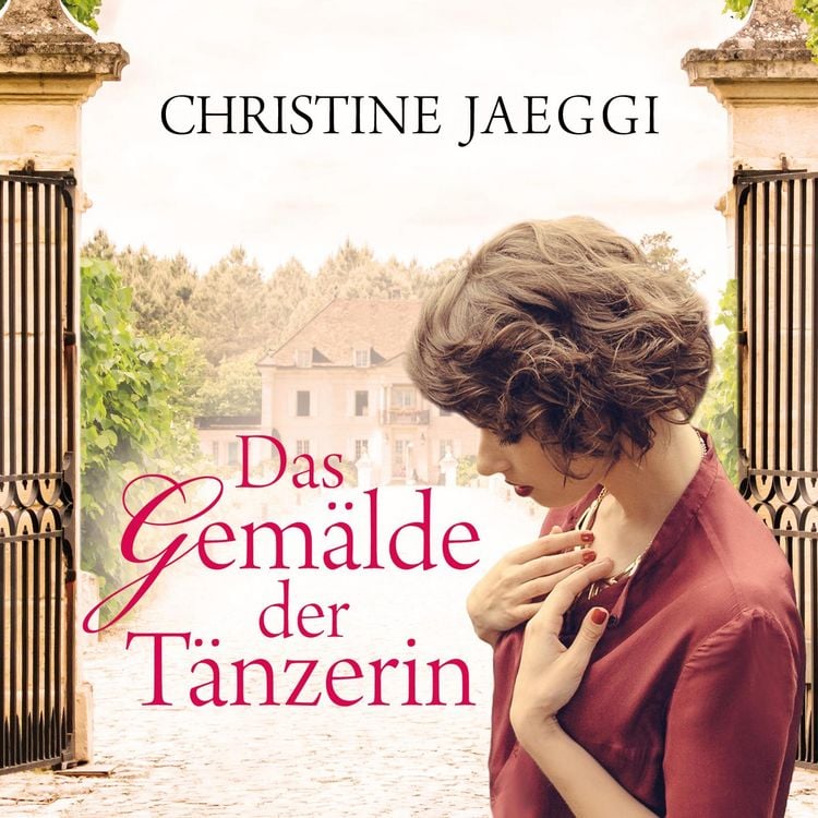 Produktbild: Das Gem&auml;lde der T&auml;nzerin