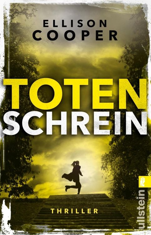 Produktbild: Totenschrein