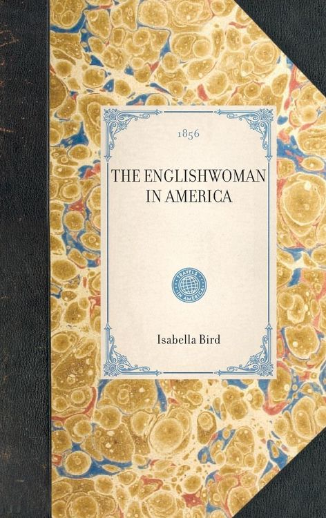 Produktbild: Englishwoman in America