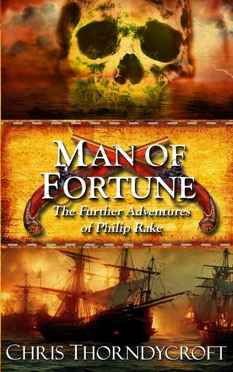 Produktbild: Man of Fortune