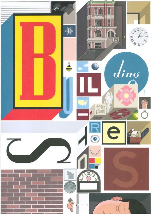 Produktbild: Building stories