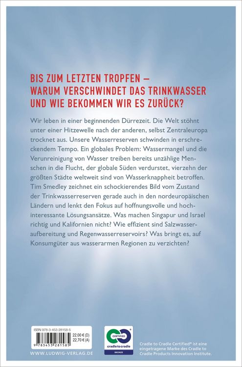 Produktbild: Die gro&szlig;e Trockenheit