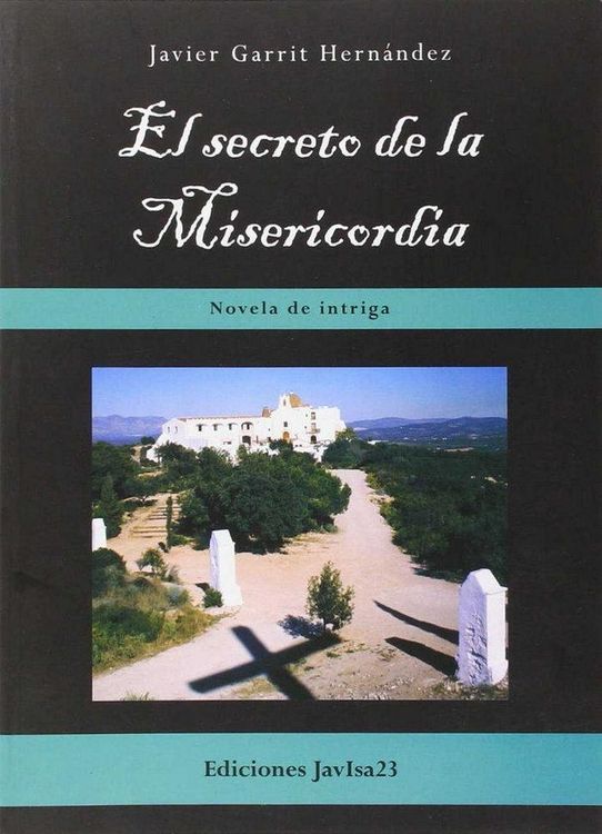 Produktbild: El secreto de la misericordia