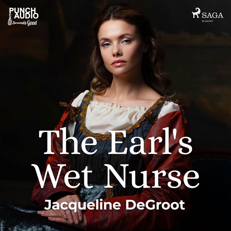 Produktbild: The Earl's Wet Nurse