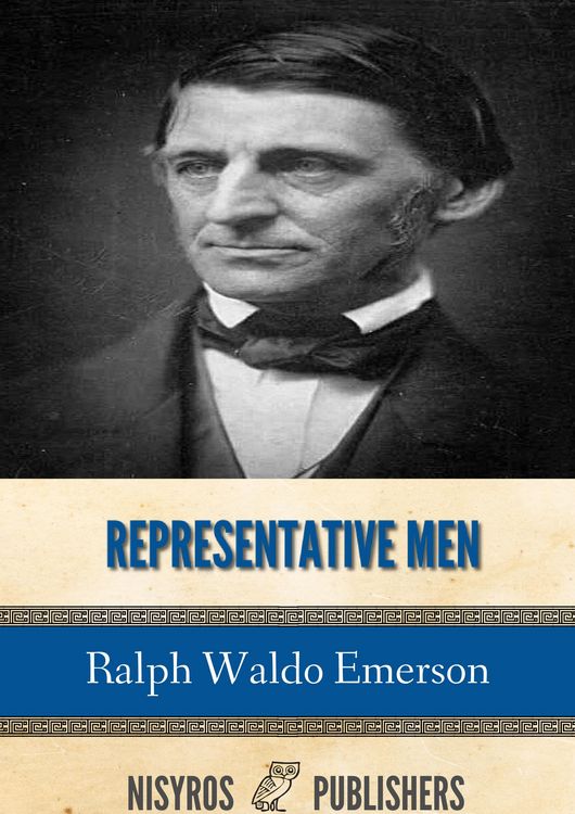 Produktbild: Representative Men