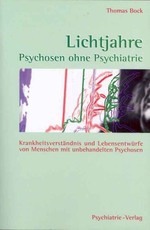 Produktbild: Lichtjahre