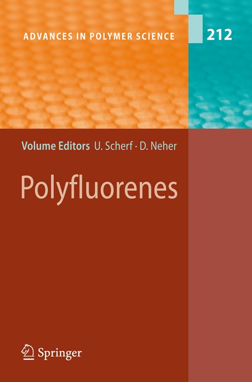 Produktbild: Polyfluorenes