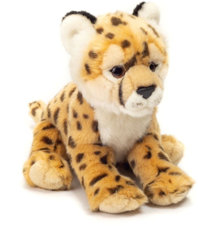 Bild vom Artikel Gepard, 26 cm vom Autor 