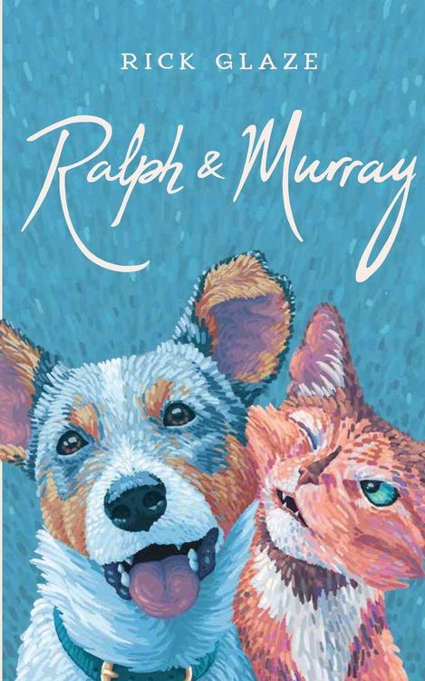 Produktbild: Ralph & Murray
