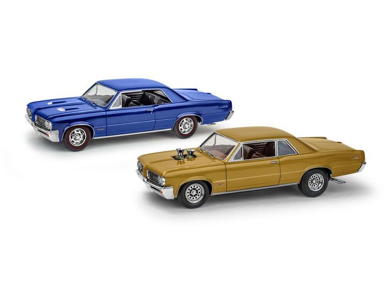 Produktbild: Revell 14574 Bausatz 1:24