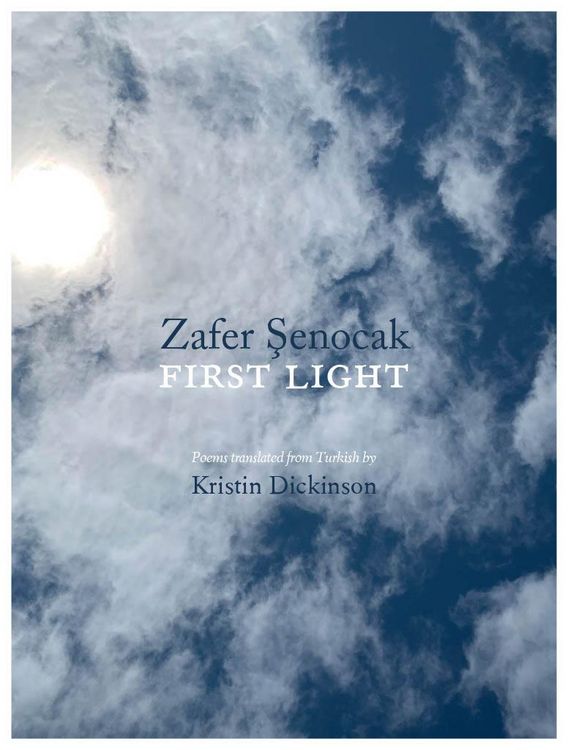 Produktbild: First Light