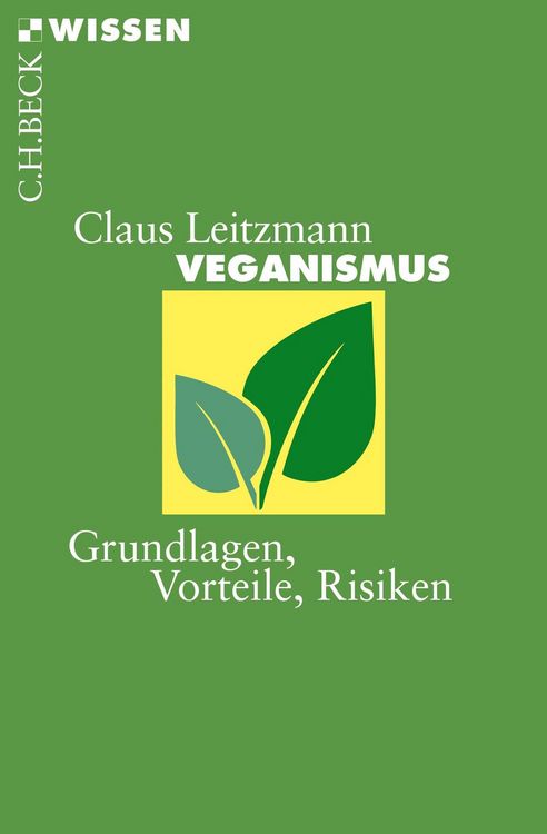 Produktbild: Veganismus