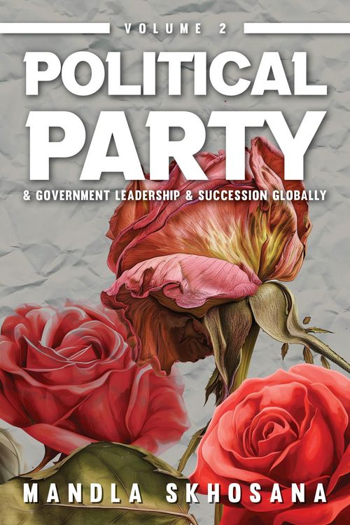 Produktbild: Political Party & Government Leadership & Succession Globally