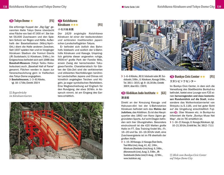 Produktbild: Reise Know-How Reisef&uuml;hrer Tokyo (CityTrip PLUS)