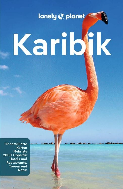 Produktbild: LONELY PLANET Reisef&uuml;hrer E-Book