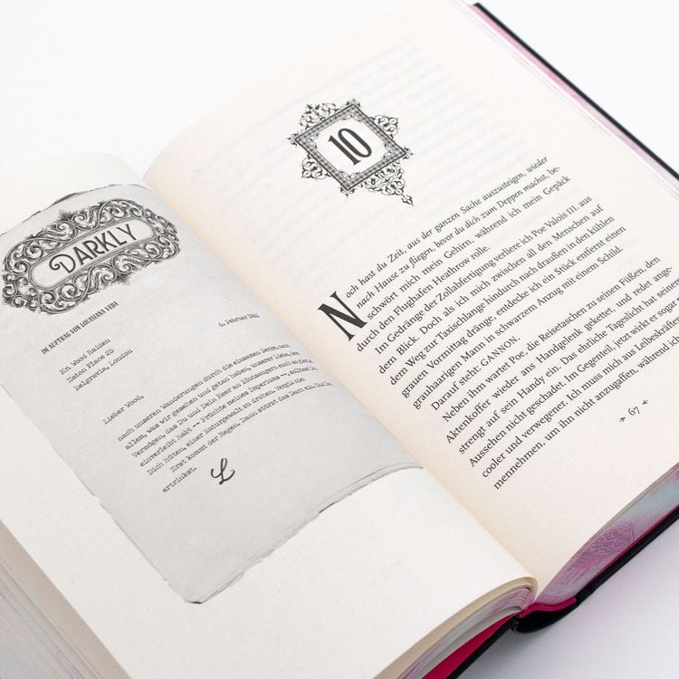 Produktbild: Darkly