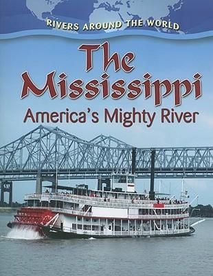 Produktbild: The Mississippi: America's Mighty River