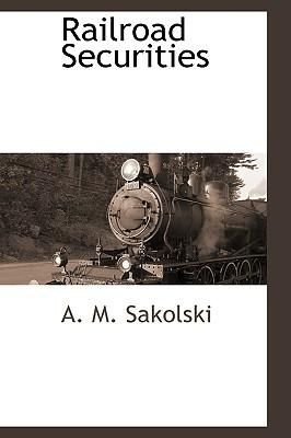 Produktbild: Railroad Securities