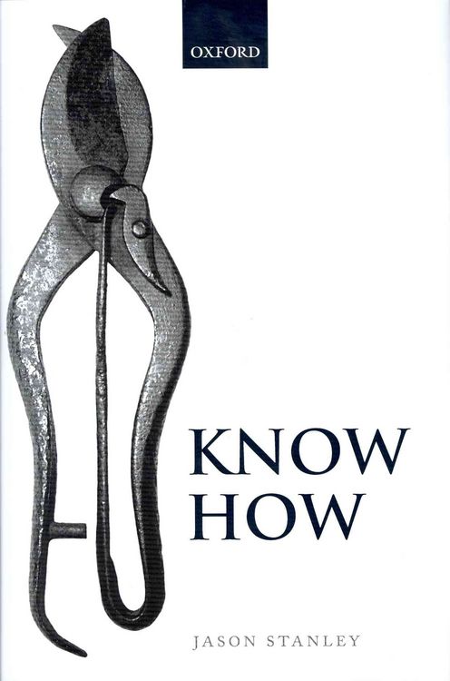 Produktbild: Know How