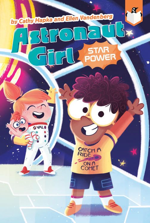 Produktbild: Star Power #2