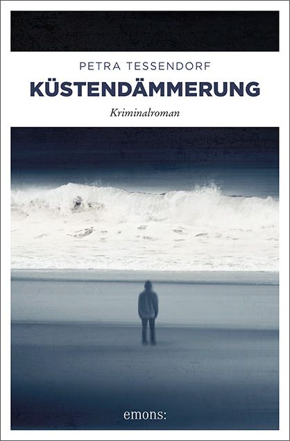 Produktbild: K&uuml;stend&auml;mmerung