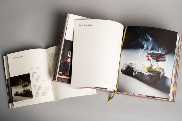 Cook The Mountain [Edizione italiana; 2 Bde. im Schuber]