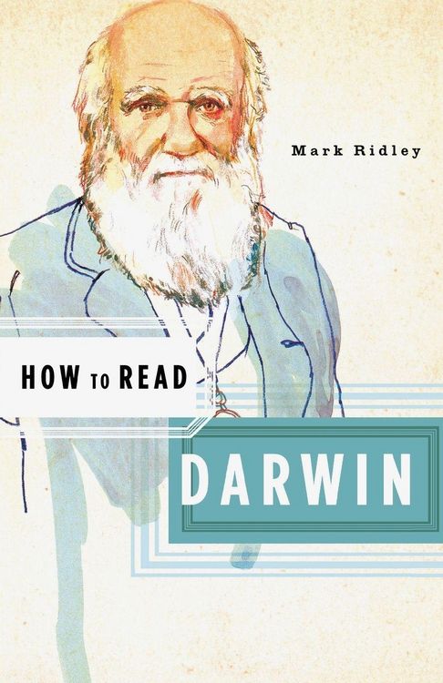 Produktbild: How to Read Darwin