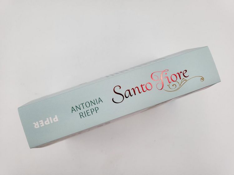 Produktbild: Santo Fiore