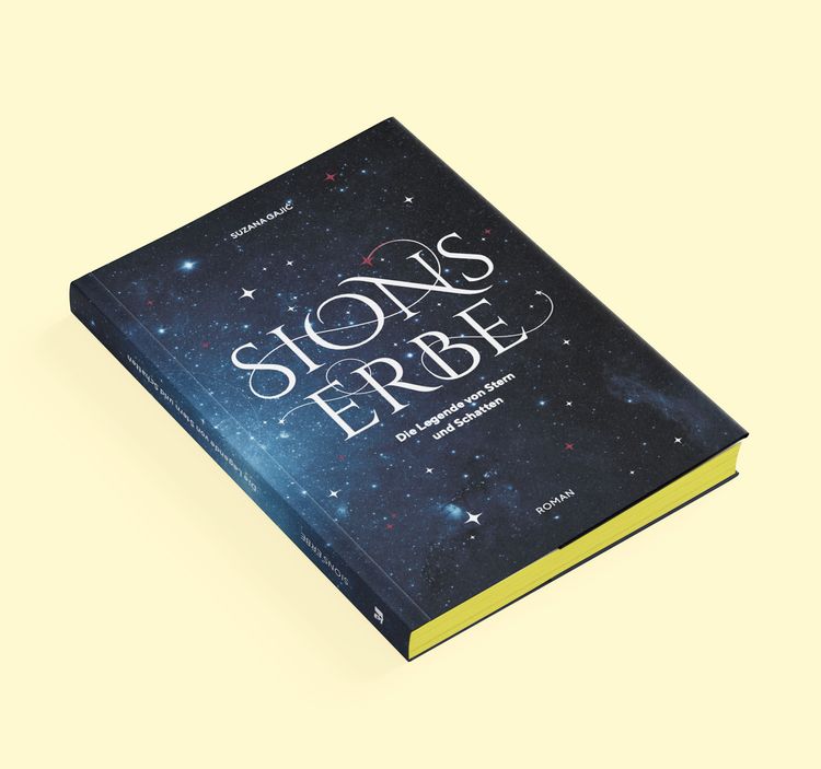 Produktbild: Sions Erbe