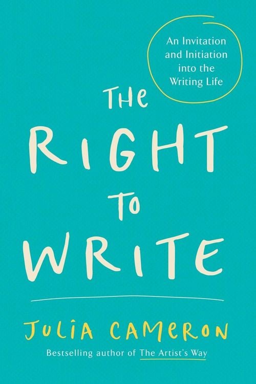 Produktbild: The Right to Write