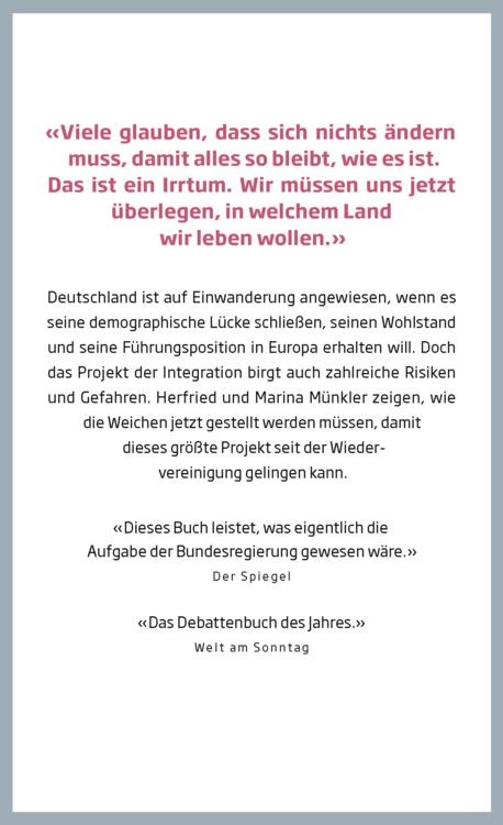 Produktbild: Die neuen Deutschen